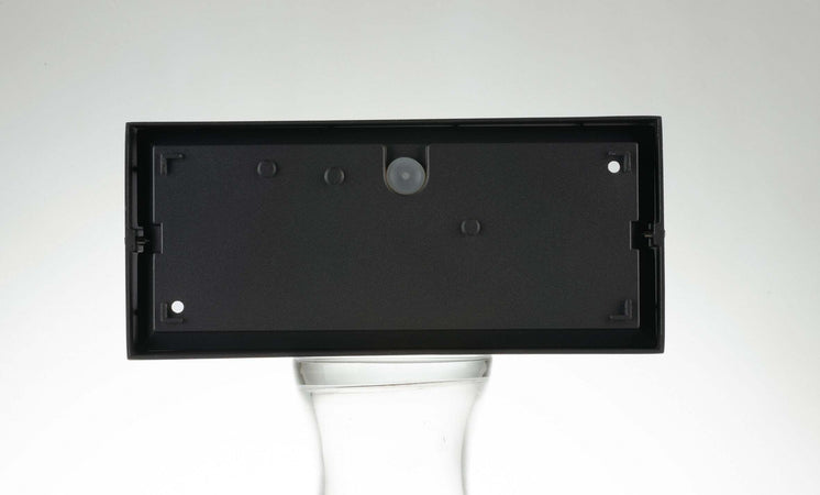 Applique Led Twin Antracite 40W 3000Lm 4000K Ip54 Ugr 30X10,8X12Cm Illuminazione/Illuminazione per interni/Illuminazioni per pareti/Applique Led Mall Home - Napoli, Commerciovirtuoso.it