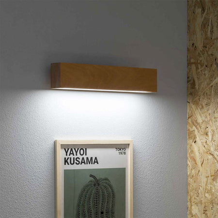 Applique-legno-led-Ideal-Lux-CRAFT-284477-lampada-parete-classica-rustica