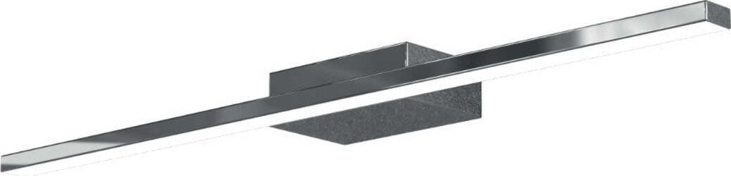 Applique-metallo-Top-Light-LINE-1154-AM-LED-metallo-lampada-parete