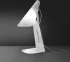 Applique-Moderna-1-Luce-Calle-In-Polilux-Satinato-Made-In-Italy