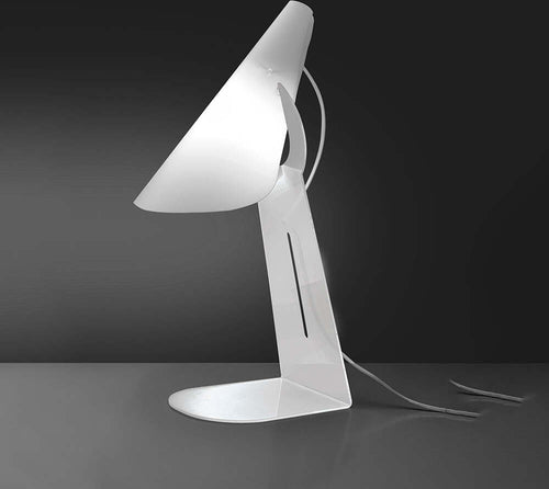 Applique-Moderna-1-Luce-Calle-In-Polilux-Satinato-Made-In-Italy