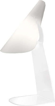 Applique-Moderna-1-Luce-Calle-In-Polilux-Satinato-Made-In-Italy