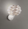Applique-Moderna-1-Luce-Cloud-In-Polilux-Bianco-Made-In-Italy