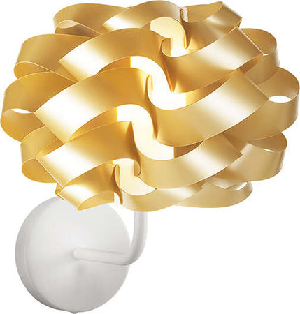 Applique-Moderna-1-Luce-Cloud-In-Polilux-Oro-Made-In-Italy
