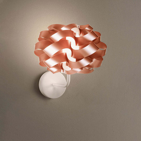 Applique-Moderna-1-Luce-Cloud-In-Polilux-Rame-Made-In-Italy