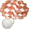 Applique-Moderna-1-Luce-Cloud-In-Polilux-Rame-Made-In-Italy