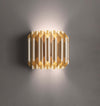 Applique-Moderna-1-Luce-Louise-In-Polilux-Oro-Made-In-Italy