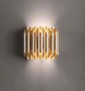 Applique-Moderna-1-Luce-Louise-In-Polilux-Oro-Made-In-Italy