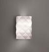 Applique-Moderna-1-Luce-Prisma-In-Polilux-Bianco-Made-In-Italy