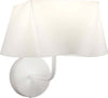 Applique-Moderna-1-Luce-Wanda-In-Polilux-Bianco-D25-Made-In-Italy