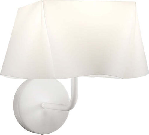 Applique-Moderna-1-Luce-Wanda-In-Polilux-Bianco-D25-Made-In-Italy