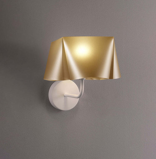Applique-Moderna-1-Luce-Wanda-In-Polilux-Oro-D25-Made-In-Italy