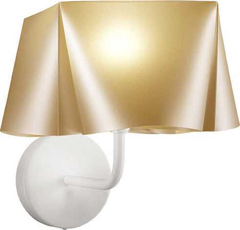 Applique-Moderna-1-Luce-Wanda-In-Polilux-Oro-D25-Made-In-Italy