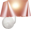 Applique-Moderna-1-Luce-Wanda-In-Polilux-Rame-D25-Made-In-Italy