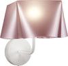 Applique-Moderna-1-Luce-Wanda-In-Polilux-Rosa-Metallico-D25-Made-In-Italy