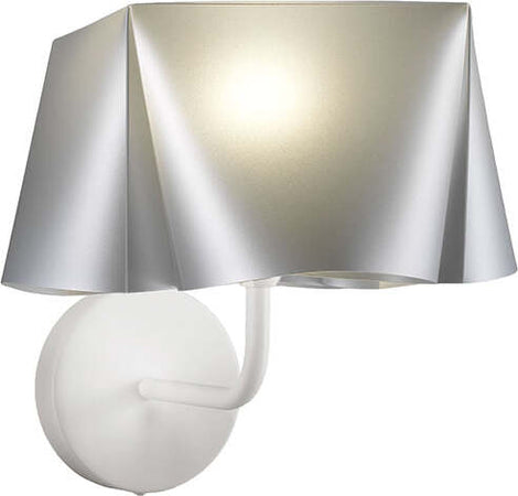 Applique-Moderna-1-Luce-Wanda-In-Polilux-Silver-D25-Made-In-Italy