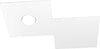 Applique-Moderna-2-Moduli-Eccentric-Metallo-Bianco-1-Luce-Gx53