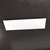 Applique-Moderna-3-Moduli-Eccentric-Metallo-Bianco-2-Luci-Gx53