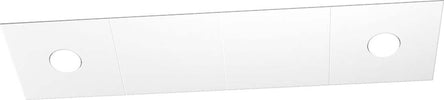 Applique-Moderna-4-Moduli-Eccentric-Metallo-Bianco-2-Luci-Gx53