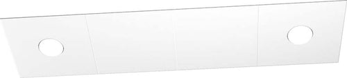 Applique-Moderna-4-Moduli-Eccentric-Metallo-Bianco-2-Luci-Gx53