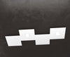 Applique-Moderna-4-Moduli-Eccentric-Metallo-Bianco-2-Luci-Gx53