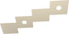Applique-Moderna-4-Moduli-Eccentric-Metallo-Sabbia-2-Luci-Gx53