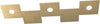Applique-Moderna-5-Moduli-Eccentric-Metallo-Foglia-Oro-3-Luci-Gx53