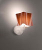 Applique-Moderna-A-1-Luce-Folio-In-Polilux-Rame-Made-In-Italy