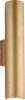 Applique-Moderna-A-Cilindro-Dag-2-Luci-Gu10-In-Ferro-Laccato-Oro
