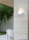 Applique Moderna A Led Esterno Da Parete 7 W Bianco Luce 6500k 3000k 4000k Es57 Illuminazione/Illuminazione per esterni/Lampade da parete Trade Shop italia - Napoli, Commerciovirtuoso.it