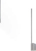 Applique-Moderna-Ago-Metallo-Bianco-Led-12W