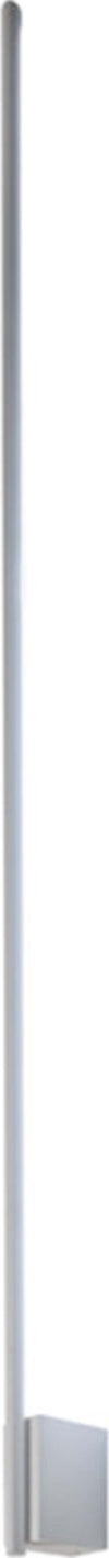 Applique-Moderna-Ago-Metallo-Bianco-Led-28W