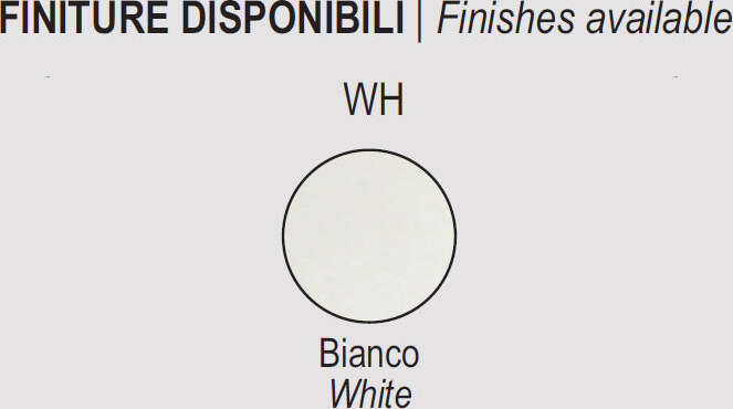 Applique-Moderna-Ago-Metallo-Bianco-Led-28W