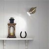 Applique-Moderna-Alfa-Metallo-Ottone-Brunito-1-Luce-Gu10-7W-3000K