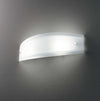 Applique-Moderna-Ali-Vetro-Bianco-2-Luci-E27