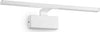 Applique-Moderna-Alma-Metallo-Bianco-Led-12,5W-3000K-Luce-Calda