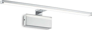 Applique-Moderna-Alma-Metallo-Cromo-Led-12,5W-3000K-Luce-Calda