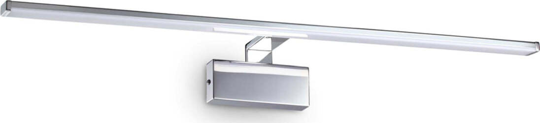 Applique-Moderna-Alma-Metallo-Cromo-Led-18W-3000K-Luce-Calda