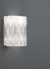 Applique-Moderna-Amanda-1-Luce-In-Polilux-Bianco-Made-In-Italy