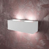 Applique-Moderna-Area-Metallo-Grigio-Metallo-4-Luci-Gx53
