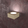 Applique-Moderna-Area-Metallo-Sabbia-1-Luce-Gx53
