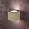 Applique-Moderna-Area-Metallo-Sabbia-2-Luci-Gx53