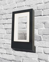 Applique-Moderna-Berlino-Alluminio-Grigio-Policarbonato-Bianco-Led-11W-4000K