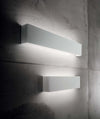 Applique-Moderna-Bright-Metallo-Bianco-Led-15,5W-3000K-Luce-Calda
