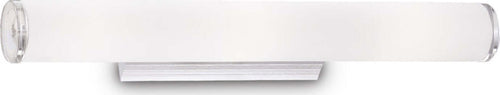 Applique-Moderna-Camerino-Metallo-Bianco-3-Luci-E14
