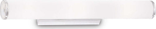 Applique-Moderna-Camerino-Metallo-Bianco-4-Luci-E14