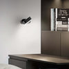 Applique-Moderna-Candy-Nero-Led