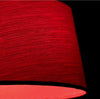 Applique-moderna-Cattaneo-illuminazione-ADJUSTABLE-137-150A-lampada-parete-paralume-braccio-telescopico-orientabile-E27-IP20