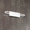Applique-Moderna-Circuit-Metallo-Bianco-Diffusore-Bianco-Led-11,2W-Naturale-40Cm