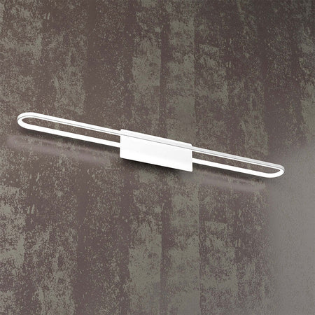 Applique-Moderna-Circuit-Metallo-Bianco-Diffusore-Bianco-Led-24W-Naturale-80Cm